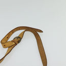 LOUIS VUITTON Monogram Popincourt Long Shoulder Bag M40008 LV Auth 124147-9