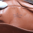 LOUIS VUITTON Monogram Compiegne 23 Clutch Bag M51847 LV Auth 124186-17