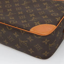 LOUIS VUITTON Monogram Trocadero 30 Shoulder Bag M51272 LV Auth 124237-17