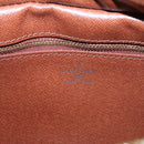 LOUIS VUITTON Monogram Trocadero 30 Shoulder Bag M51272 LV Auth 124237-19