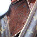 LOUIS VUITTON Monogram Trocadero 30 Shoulder Bag M51272 LV Auth 124237-10