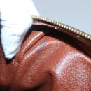 LOUIS VUITTON Monogram Trocadero 30 Shoulder Bag M51272 LV Auth 124237-12