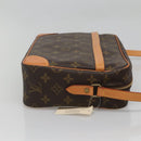 LOUIS VUITTON Monogram Trocadero 30 Shoulder Bag M51272 LV Auth 124237-3