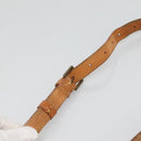 LOUIS VUITTON Monogram Saint Cloud GM Shoulder Bag M51242 LV Auth 124259-7