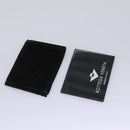 BOTTEGA VENETA INTRECCIATO Shoulder Bag Leather Beige Gold Auth 124293-23