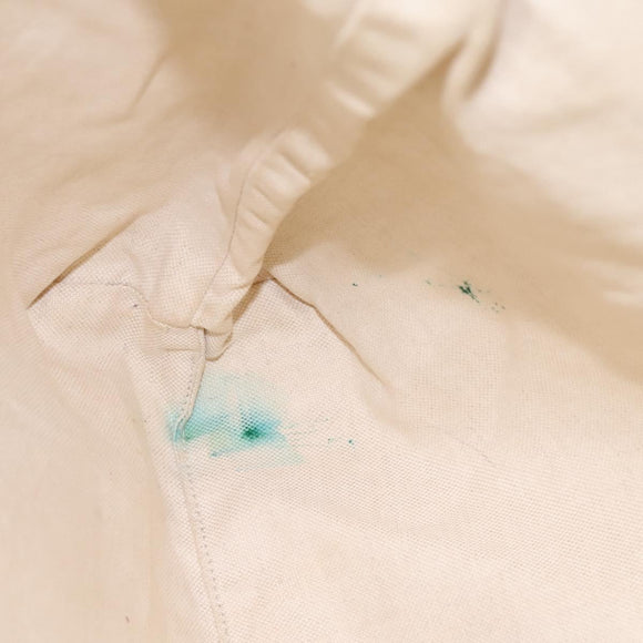 GUCCI GG Canvas Tote Bag Nylon Pink Silver 295252 Auth 124326