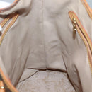 LOUIS VUITTON Monogram Bucket GM Shoulder Bag M42236 LV Auth 124334-17