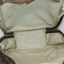 LOUIS VUITTON Monogram Excursion Hand Bag M41450 LV Auth 124366-10