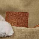 LOUIS VUITTON Monogram Excursion Hand Bag M41450 LV Auth 124366-12