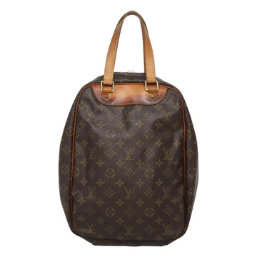 LOUIS VUITTON Monogram Excursion Hand Bag M41450 LV Auth 124366 - 0