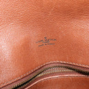 LOUIS VUITTON Monogram Chantilly MM Shoulder Bag M51233 LV Auth 124367-18