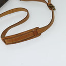 LOUIS VUITTON Monogram Chantilly MM Shoulder Bag M51233 LV Auth 124367-7