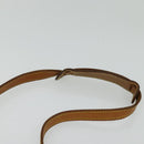 LOUIS VUITTON Monogram Chantilly MM Shoulder Bag M51233 LV Auth 124367-8