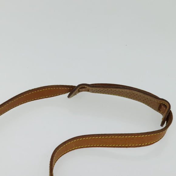 LOUIS VUITTON Monogram Chantilly MM Shoulder Bag M51233 LV Auth 124367