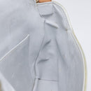 LOUIS VUITTON Monogram Vernis Thompson Street Bag Gris M91008 LV Auth 124371-19