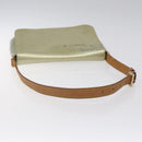 LOUIS VUITTON Monogram Vernis Thompson Street Bag Gris M91008 LV Auth 124371-7