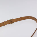 LOUIS VUITTON Monogram Vernis Thompson Street Bag Gris M91008 LV Auth 124371-8