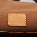 LOUIS VUITTON Monogram Messenger Bosphore PM Shoulder Bag M40106 LV Auth 124383-17