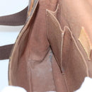 LOUIS VUITTON Monogram Messenger Bosphore PM Shoulder Bag M40106 LV Auth 124383-19