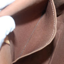 LOUIS VUITTON Monogram Messenger Bosphore PM Shoulder Bag M40106 LV Auth 124383-20