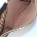 LOUIS VUITTON Monogram Messenger Bosphore PM Shoulder Bag M40106 LV Auth 124383-22