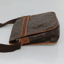 LOUIS VUITTON Monogram Messenger Bosphore PM Shoulder Bag M40106 LV Auth 124383-4