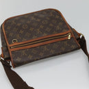 LOUIS VUITTON Monogram Messenger Bosphore PM Shoulder Bag M40106 LV Auth 124383-6