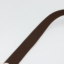 LOUIS VUITTON Monogram Messenger Bosphore PM Shoulder Bag M40106 LV Auth 124383-8