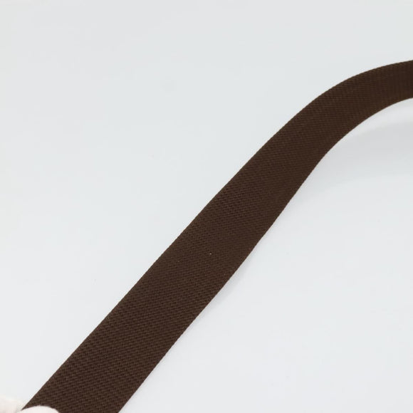 LOUIS VUITTON Monogram Messenger Bosphore PM Shoulder Bag M40106 LV Auth 124383