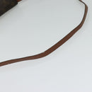 LOUIS VUITTON Monogram Bordeaux 24 Shoulder Bag M51798 LV Auth 124391-7