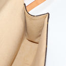 LOUIS VUITTON Monogram Pochette Florentine Waist Bag M51855 LV Auth 124392V-21
