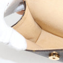 LOUIS VUITTON Monogram Pochette Florentine Waist Bag M51855 LV Auth 124392V-22