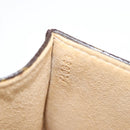 LOUIS VUITTON Monogram Pochette Florentine Waist Bag M51855 LV Auth 124392V-11