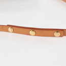 LOUIS VUITTON Monogram Pochette Florentine Waist Bag M51855 LV Auth 124392V-8