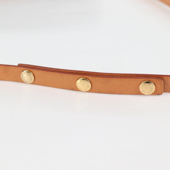 LOUIS VUITTON Monogram Pochette Florentine Waist Bag M51855 LV Auth 124392V