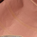 LOUIS VUITTON Monogram Keepall 55 Boston Bag M41424 LV Auth 124409-17