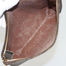 LOUIS VUITTON Monogram Poche Toilette 26 Pouch M47542 LV Auth 124470-11