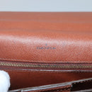 LOUIS VUITTON Monogram Serviette Conseiller Briefcase M53331 LV Auth 124478-17