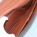 LOUIS VUITTON Monogram Serviette Conseiller Briefcase M53331 LV Auth 124478-10