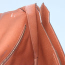 LOUIS VUITTON Monogram Serviette Conseiller Briefcase M53331 LV Auth 124478-18