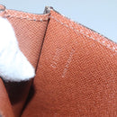 LOUIS VUITTON Monogram Serviette Conseiller Briefcase M53331 LV Auth 124478-12