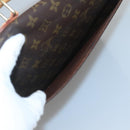LOUIS VUITTON Monogram Serviette Conseiller Briefcase M53331 LV Auth 124478-21