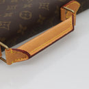 LOUIS VUITTON Monogram Serviette Conseiller Briefcase M53331 LV Auth 124478-7