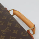 LOUIS VUITTON Monogram Serviette Conseiller Briefcase M53331 LV Auth 124478-8