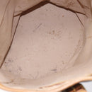 LOUIS VUITTON Monogram Bucket GM Shoulder Bag M42236 LV Auth 124532-11