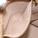 LOUIS VUITTON Monogram Bucket GM Shoulder Bag M42236 LV Auth 124532-20