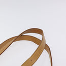 LOUIS VUITTON Monogram Bucket GM Shoulder Bag M42236 LV Auth 124532-8