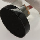 LOUIS VUITTON Bell Boy Snow Globe Clear M99551 LV Auth 124650-15