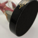 LOUIS VUITTON Bell Boy Snow Globe Clear M99551 LV Auth 124650-7