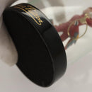 LOUIS VUITTON Bell Boy Snow Globe Clear M99551 LV Auth 124650-8